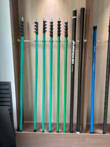 Tubo telescópico <span class=keywords><strong>de</strong></span> 60 pies <span class=keywords><strong>de</strong></span> alta calidad, poste telescópico <span class=keywords><strong>de</strong></span> luz, tubo cónico <span class=keywords><strong>de</strong></span> fibra <span class=keywords><strong>de</strong></span> carbono, varilla telescópica <span class=keywords><strong>de</strong></span> fibra <span class=keywords><strong>de</strong></span> carbono para acampar - Product Image 3