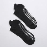 Chaussettes de yoga à bout ouvert, sensation de contact avec le sol, couleur personnalisée, faible MOQ, pour yoga et Pilates