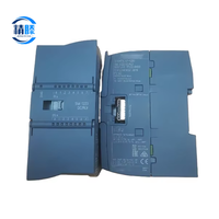 Controlador Lógico Programable Nuevo y Original 6ES7223-1QH32-0XB0, Módulo de Entrada/Salida Digital SIMATIC S7-1200, Módulo PLC