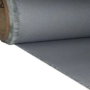 Durable High Temperature Resistance Pu Coated Fiberglass Fabric Cloth