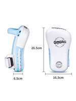 Boxe Main Cible Focus Pads Enfants Coloré Gear Protection Pied Cible Bouclier Muay Thai Taekwondo Formation Gratuit