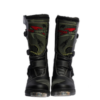 Bottes de moto CE Pro |   Chaussures de protection en microfibre |   Solution complète OEM/ODM, étiquette privée personnalisée, vente en gros B2B UE/États-Unis