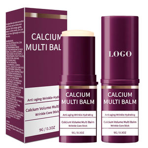 Bálsamo Multiusos de Calcio Cementrete 2026, Ligero, No Grasoso, Iluminador, Cuidado de los Ojos, Vitamina E, Antiarrugas, Reafirmante, Hidratante - Product Image 1