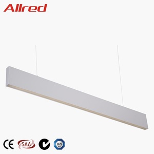 En gros <span class=keywords><strong>Moins</strong></span> <span class=keywords><strong>Cher</strong></span> En Aluminium 12W LED <span class=keywords><strong>Lustre</strong></span> Lumière Pendante - Product Image 2