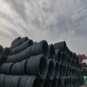 Barres d'armature en <span class=keywords><strong>acier</strong></span> laminé à chaud HRB335 HRB400 ASTM en alliage de 6 mm, 12 mm, 16 mm, 25 mm pour la construction - Product Image 2