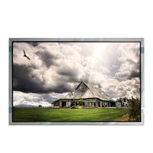 แผงจอ LCD รุ่น VVX32H101G00 ขนาด 32.0 นิ้ว ความละเอียด 1366*768 WXGA 49PPI ของแท้ใหม่ สำหรับ<span class=keywords><strong>ทีวี</strong></span> - Product Image 1