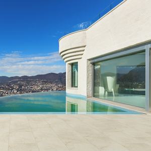 Carreaux <span class=keywords><strong>de</strong></span> porcelaine directs d'usine 600x1200x2mm carreaux <span class=keywords><strong>de</strong></span> sol en céramique <span class=keywords><strong>travertin</strong></span> antidérapant extérieur pour piscine <span class=keywords><strong>de</strong></span> jardin meilleur prix - Product Image 4