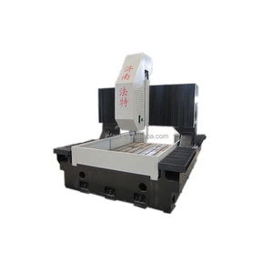 Máquina de Perforación, Fresado y Roscado para Placas de Acero Inoxidable Modelo PZX2012 - Product Image 1