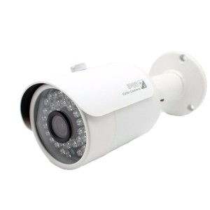 Caméra IP HJ-8MP01POE 8MP H.265+ Caméra réseau de surveillance extérieure Vision nocturne IR 50M Objectif f1.8 Alimentation Ethernet - Product Image 1