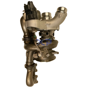 Turbo Billet B58 11658637041 11652397070 7643147 Actualización para BMW 340i 440i 540i 740i M140i M240i X3 M40i 3.0L Plug and Play - Product Image 4