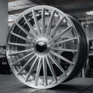 Jantes forgées 18 19 20 21 22 24 pouces pour <span class=keywords><strong>Rolls</strong></span>-<span class=keywords><strong>Royce</strong></span> Ghost Phantom Cullinan Dawn Phantom <span class=keywords><strong>Silver</strong></span> <span class=keywords><strong>Shadow</strong></span> <span class=keywords><strong>Silver</strong></span> Spirit bmw - Product Image 1