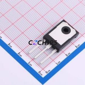 Nuevo Transistor Original HUF75639G3 TO-247, Transistor de Efecto de Campo (MOSFET), Venta al por Mayor de Componentes Electrónicos, Chips y Servicio BOM - Product Image 2