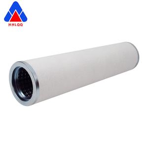 Élément filtrant coalescent de brouillard d'huile d'acier inoxydable pour le gaz naturel - Product Image 5