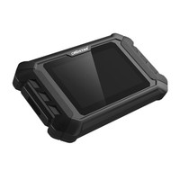 OBDSTAR Mini Tablette Portable IScan Victory Outil de Diagnostic Intelligent pour Moto Analyseur Moteur Android 5.1.1 Écran LCD 5.0" Garantie 1 An