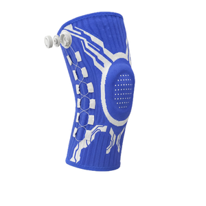 <span class=keywords><strong>Rodilleras</strong></span> de Compresión Ajustables <span class=keywords><strong>para</strong></span> Hombres y Mujeres, Rodillera Deportiva con Absorción de Impactos <span class=keywords><strong>para</strong></span> <span class=keywords><strong>Correr</strong></span>, Baloncesto, Fútbol, Gimnasio - Product Image 6