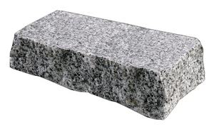 حجر الجرانيت الرمادي G603 بتصميم فضي مخصص، متوفر مباشرة من المصنع بأسعار منخفضة، يستخدم كبلاط للممرات - Product Image 6