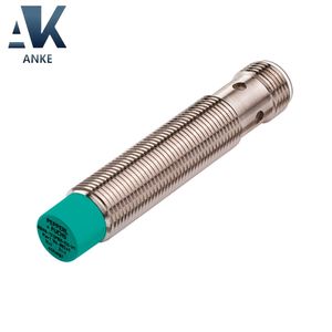 Pepperl-Fuchs promociona Venta de sensor de proximidad inductivo con interruptor de proximidad Pepperl + Fuchs Agent P + F - Product Image 4