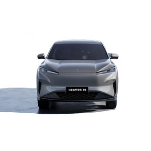2025 Pronta Consegna Dongfeng Peugeot Citroën Hedmos 06 SUV Elettrico 5 Porte 5 Posti Batteria 62.3kWh - Product Image 2