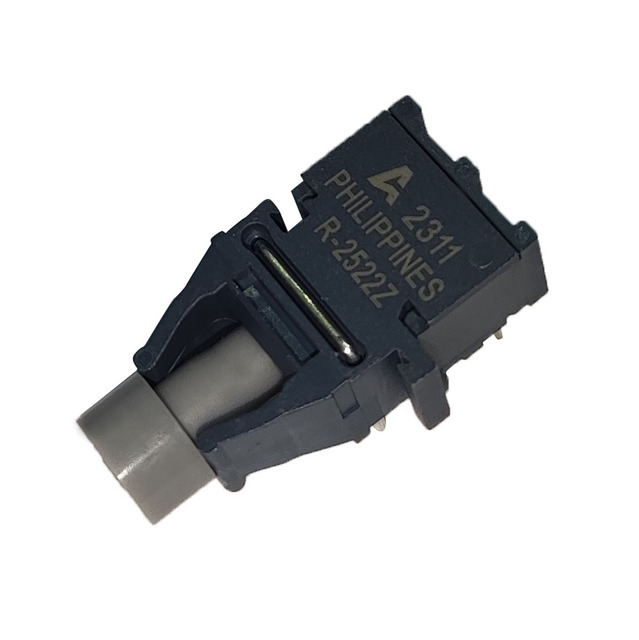 HFBR-1522Z / HFBR-2522Z 1MBd Link Transmitter high performance fiber transceiver