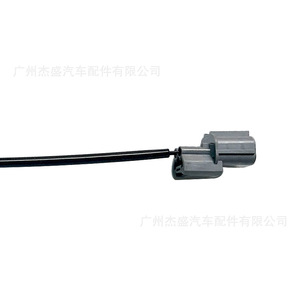 Capteur de température 37810PELG11 à connexion rapide pour gaz d'échappement automobile - Product Image 4