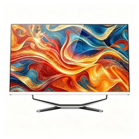 PC Tout-en-un 32 pouces, Configuration Gaming Complète et Kit PC Tout-en-un Préassemblé