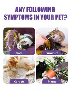 Répulsif à induction de haute qualité <span class=keywords><strong>pour</strong></span> <span class=keywords><strong>les</strong></span> zones interdites <span class=keywords><strong>pour</strong></span> animaux de compagnie empêchant <span class=keywords><strong>les</strong></span> <span class=keywords><strong>chats</strong></span> d'uriner - Product Image 6