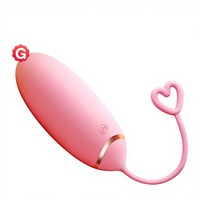 Privater Passwort-gesteuerter Chao Xiaoai Fernbedienungs-Vibrator mit 12 Geschwindigkeiten, Unsichtbar und Tragbar für Frauen, Masturbator für Paare