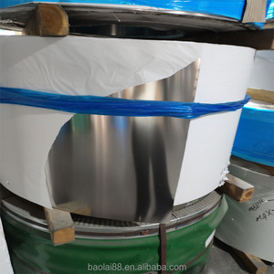 Лента из нержавеющей стали SUS304 толщиной 0,15 мм, 0,2 мм, 0,25 мм, 0,3 мм, 0,4 мм, 0,5 мм, 0,6 мм, 0,7 мм, 0,8 мм, 0,9 мм, 1,0 мм, 1,2 мм, 1,5 мм - Product Image 3