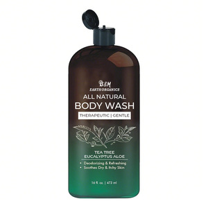 เจลอาบน้ำไวท์เทนนิ่งครีมบำรุงผิวเพื่อผิวขาวกระจ่างใสครีมบำรุงผิวแพะนมอาบน้ำ - Product Image 5