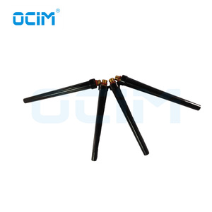 Consumabili per Torcia TIG OCIM con Cappuccio Posteriore Lungo/Corto 41V24 41V33 41V35 <span class=keywords><strong>ACDC</strong></span> per Saldatura e Brasatura WP9/20 - Product Image 1