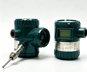 โยโกกาว่า YTA710 4-20mA HART เครื่องวัดอุณหภูมิอัจฉริยะพร้อมหัววัดสแตนเลสแบบแทรก - Product Image 1