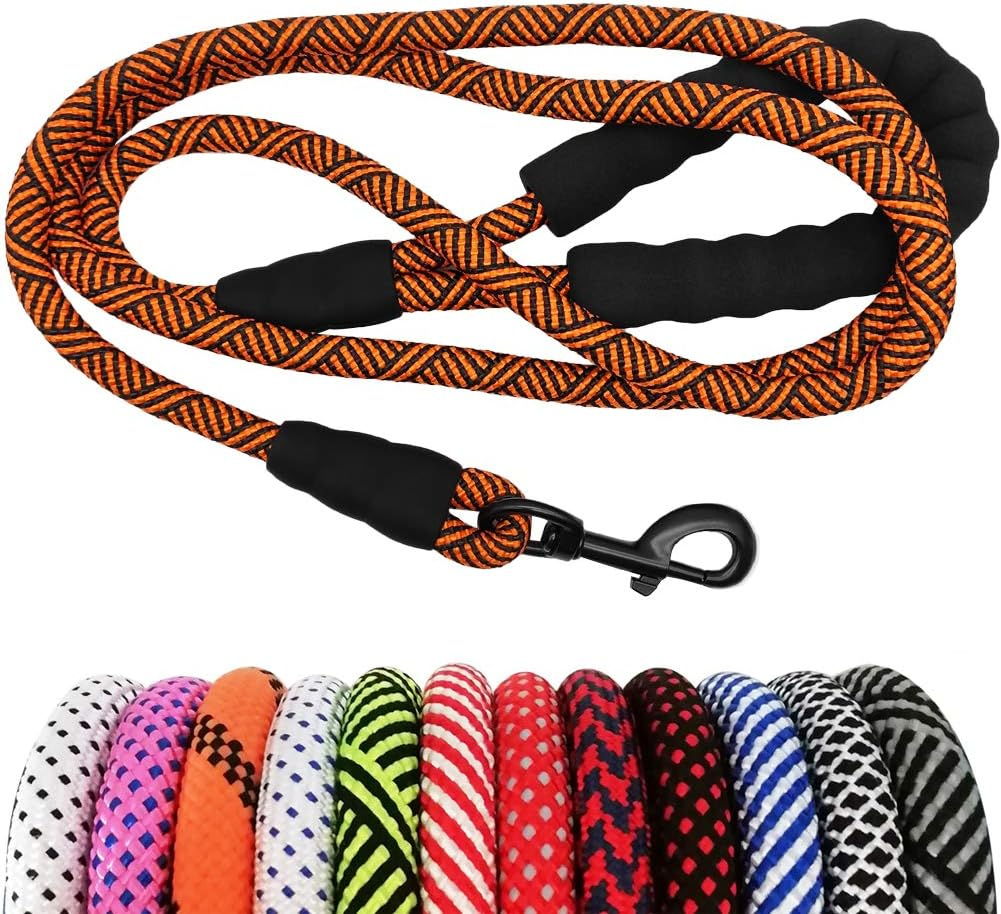 Ligne noire orange