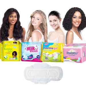 <span class=keywords><strong>Serviette</strong></span> de table en coton biologique ultra mince pour femmes menstruelles - Product Image 2