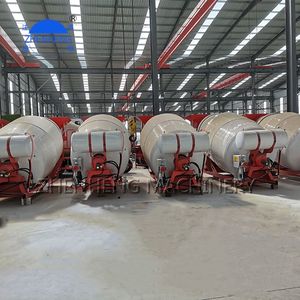 10 m3 12 m3 15 m3 16 m3 20 m3 Betonmischer 10 12 14 15 Kubikmeter 16 Cbm Sattel auflieger Tank 20 Kubikmeter in Japan Japanisch - Product Image 1