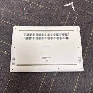 สำหรับ Xiaomi TMI709 i3 8gen 4G 128G SSD 15 นิ้ว แล็ปท็อปมือสองสำหรับธุรกิจ/นักเรียน ราคาถูก คอมพิวเตอร์สำนักงาน คีย์บอร์ดภาษาอังกฤษแบบมีปุ่มตัวเลข - Product Image 4