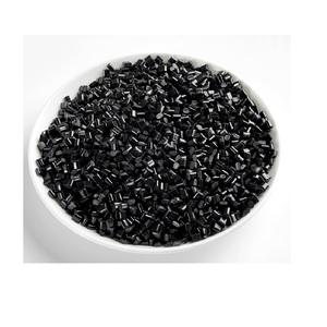 Vật Liệu Nhựa Abs Màu Đen Nguyên Liệu Nhựa ABS Phun Polymer Tái Chế Chất Lượng Cao Được Chứng Nhận OBP UL2809 - Product Image 1