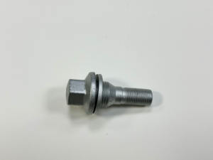 Fabriqué à Taiwan en acier au carbone matériel de précision boulon forgeage filetage placage pour l'exportation - Product Image 5