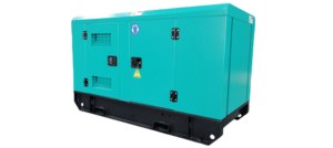 Générateur diesel super silencieux LANDTOP 22kw 28kva Puissance de secours 24kw 30kva Groupes électrogènes alimentés par <span class=keywords><strong>KATE</strong></span> Ricardo - Product Image 4