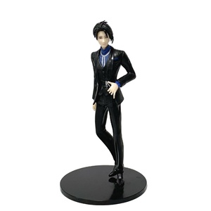 ฟิกเกอร์การ์ตูนทูเคน รันบุออนไลน์ มิคาซึกิ มุเนชิกะ ขนาด 18.5 ซม. แบบตั้งได้  งานพลาสติก PVC ของสะสมอนิเมะ - Product Image 1