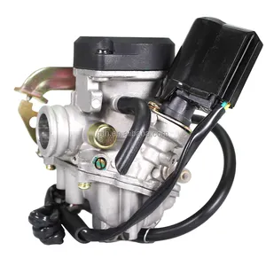 SherryBerg carburettor carburator Hercules / for Sachs 504 / 505