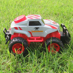 Coche todoterreno teledirigido Y13 2.4G, mini vehículo RC de escalada con batería de larga duración para niños - Product Image 2