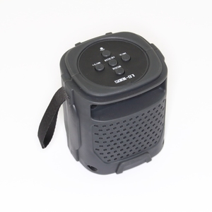 ลำ<span class=keywords><strong>โพ</strong></span><span class=keywords><strong>งบ</strong></span><span class=keywords><strong>ลู</strong></span><span class=keywords><strong>ทู</strong></span><span class=keywords><strong>ธ</strong></span> LS-1005 ขนาด 2 นิ้ว แบบ TWS เชื่อมต่อผ่านพอร์ต Type-C USB สำหรับใช้งานกลางแจ้ง พร้อมไฟหลากสีสันเคลื่อนไหว และแบตเตอรี่ใช้งานได้ยาวนาน - Product Image 4