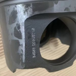 D16D D16E D12D D13F D16D TAD1642VE TAD1641VE TAD1643VE เครื่องยนต์ดีเซลชุดซ่อมซับลูกสูบกระบอกสูบเครื่องยนต์ดีเซลชุดซ่อมซับแหวนลูกสูบ - Product Image 4