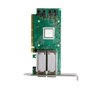 Dual-Port 25/50GbE SmartNIC MCX623106AN-CDAT mit RoCE IPsec-Verschlüsselung SDN Offload für Unternehmens-Rechenzentren - Product Image 4