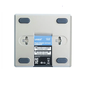 Spa2102 Linksys <span class=keywords><strong>Gsm</strong></span> Voip ağ geçidi - Product Image 2