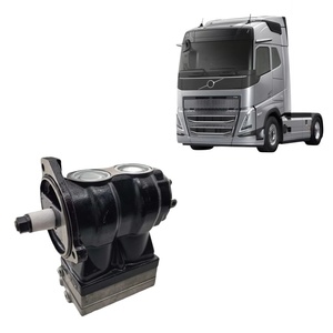 High Quality Truck Spare Parts Truck <b>Air</b>-<b>conditioning</b> <b>System</b> 4127040070 <b>Air</b> Compressor for VOLVO - Product Image 3