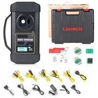 Launch X431 Xprog 3 XPROG3 431 X PROG 3 Advanced Immobilizer Key Programmer Black OBD2 Machine X-PRO3 Powerful Diagnostic Tool