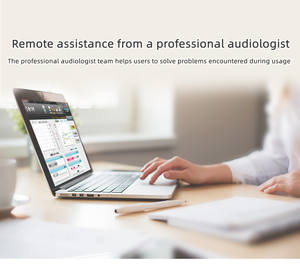 Alat Bantu Dengar Digital BTE Daya Tinggi 8 Kanal Harga - Product Image 6