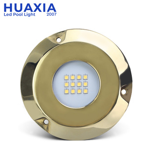 <span class=keywords><strong>Luz</strong></span> Subacuática para Yates Marinos <span class=keywords><strong>de</strong></span> 120 W <span class=keywords><strong>de</strong></span> <span class=keywords><strong>Alta</strong></span> Potencia, IP68, Impermeable, LED <span class=keywords><strong>de</strong></span> Bronce, Lámpara <span class=keywords><strong>de</strong></span> Popa para Barcos, RGBW, Accesorios <span class=keywords><strong>de</strong></span> Navegación - Product Image 3