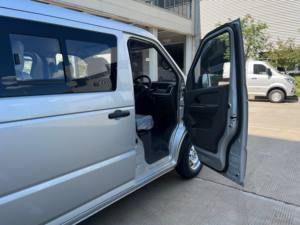 NOUVEAU MINIBUS KAMA SP7 2026, 14 PLACES, VÉHICULE UTILITAIRE POUR PASSAGERS À MOTEUR ESSENCE 1.6L, DIMENSIONS 5.2M×2065MM - Product Image 2